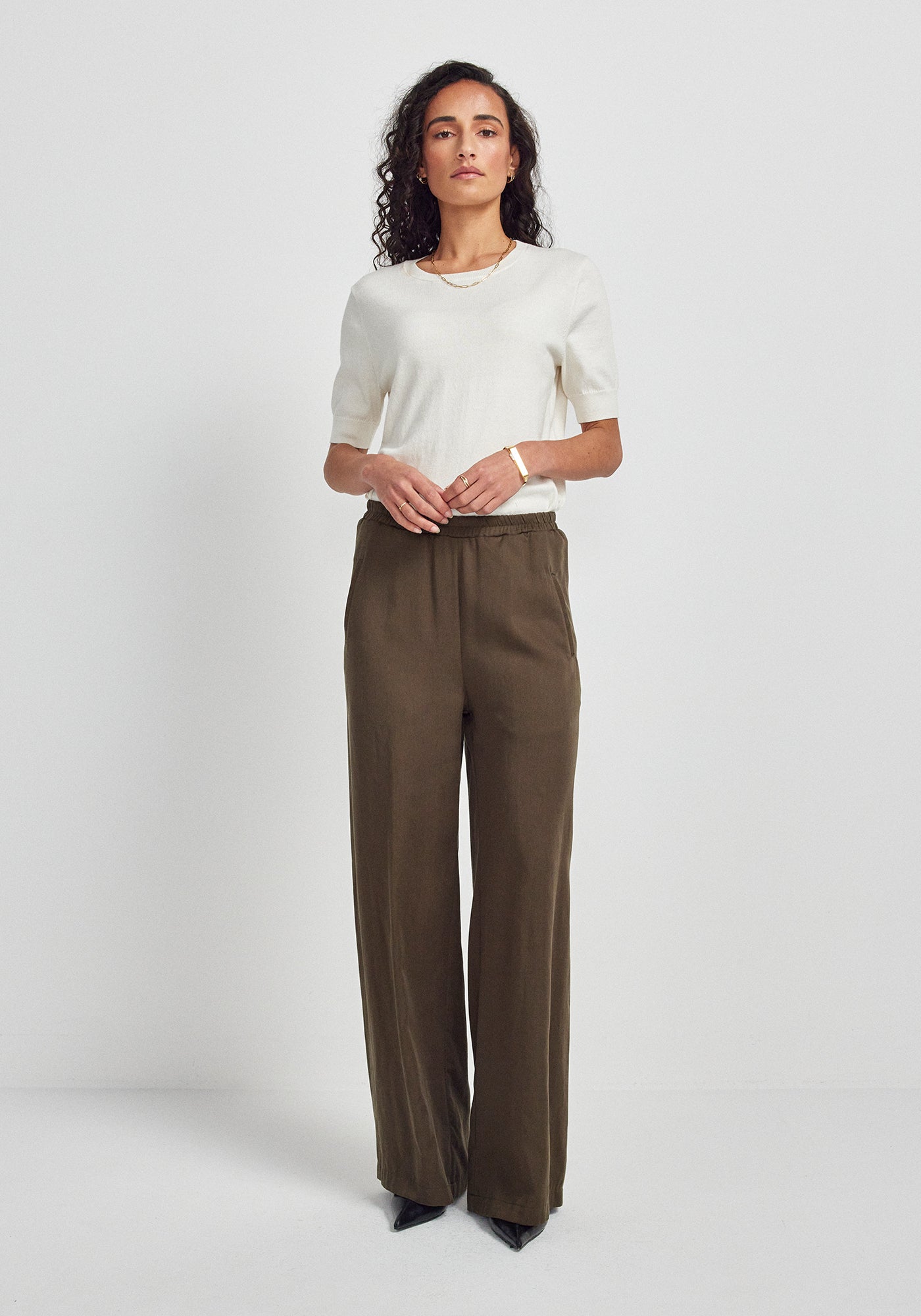 Yumi Pant