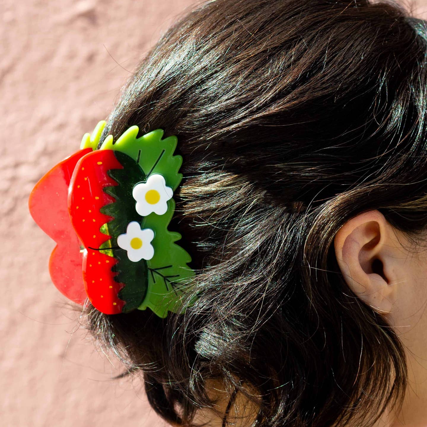 Claw Hair Clips