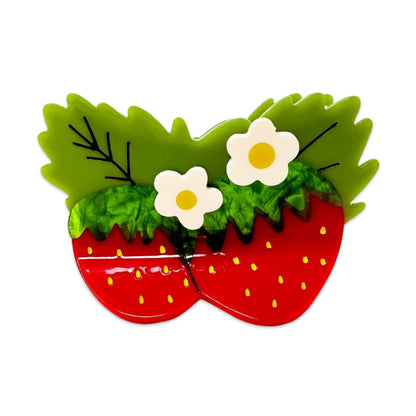 Claw Hair Clips