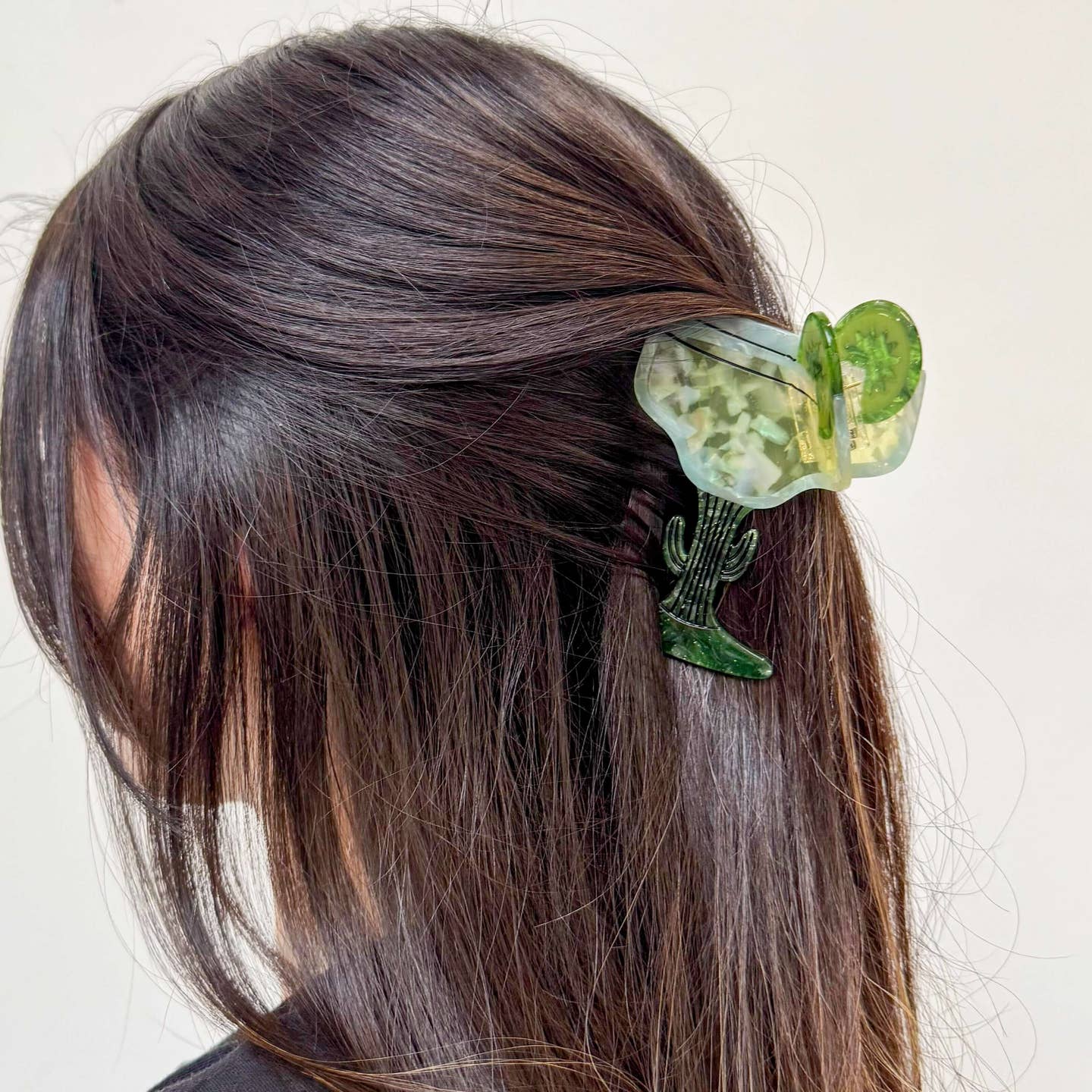 Claw Hair Clips