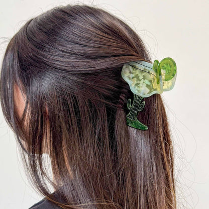 Claw Hair Clips