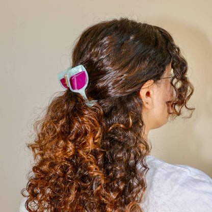 Claw Hair Clips