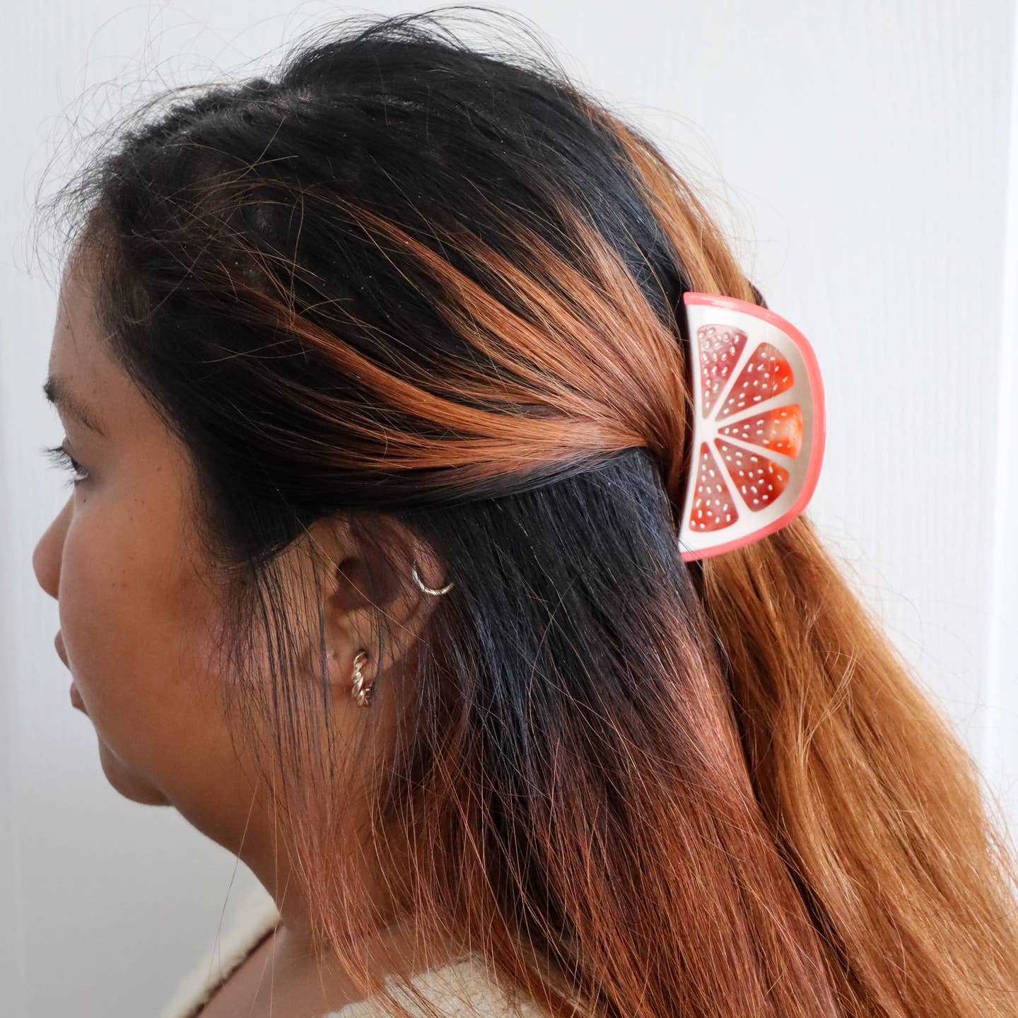 Claw Hair Clips