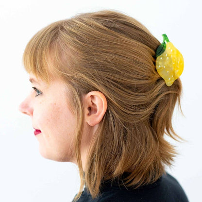 Claw Hair Clips