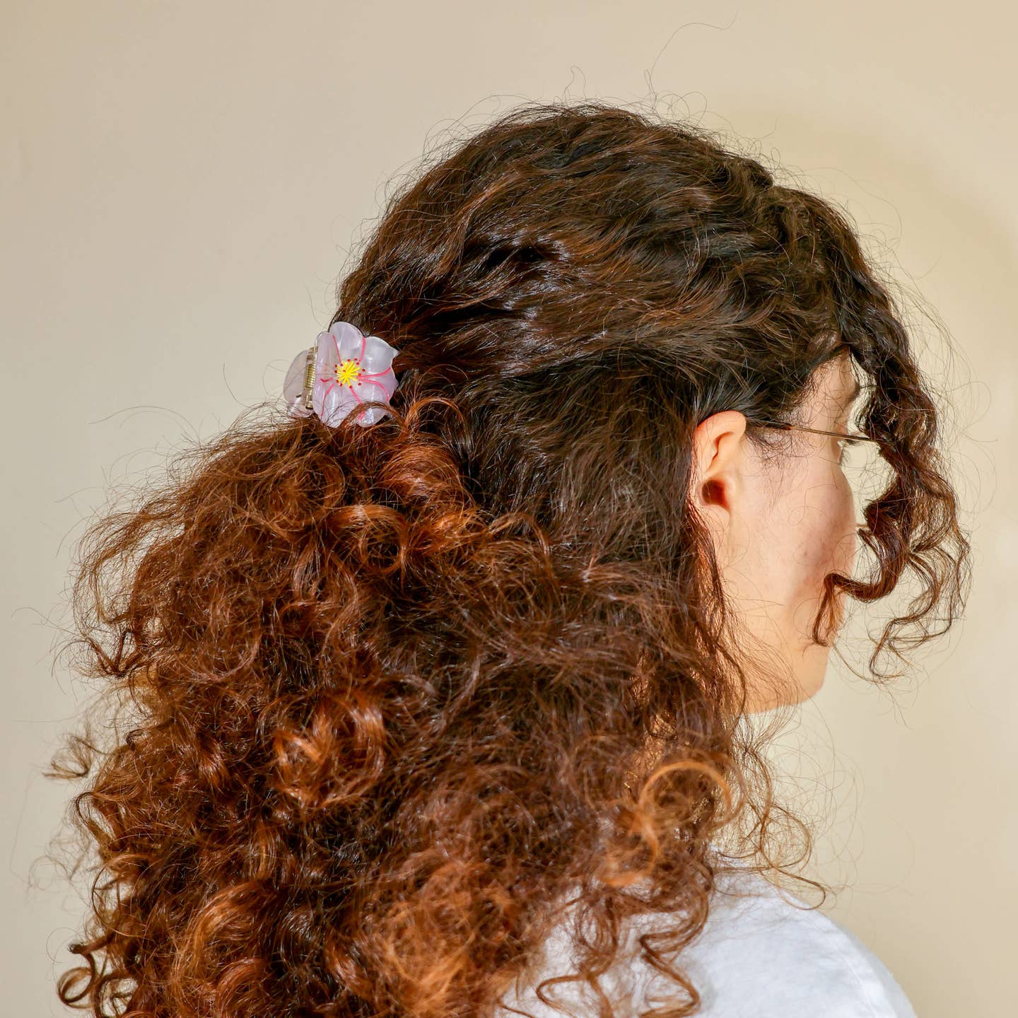 Claw Hair Clips