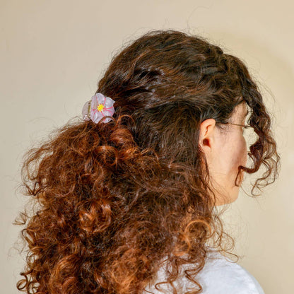 Claw Hair Clips
