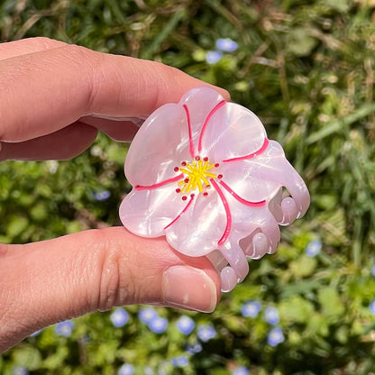 Claw Hair Clips