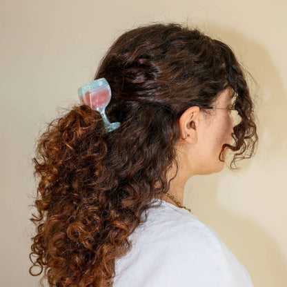Claw Hair Clips
