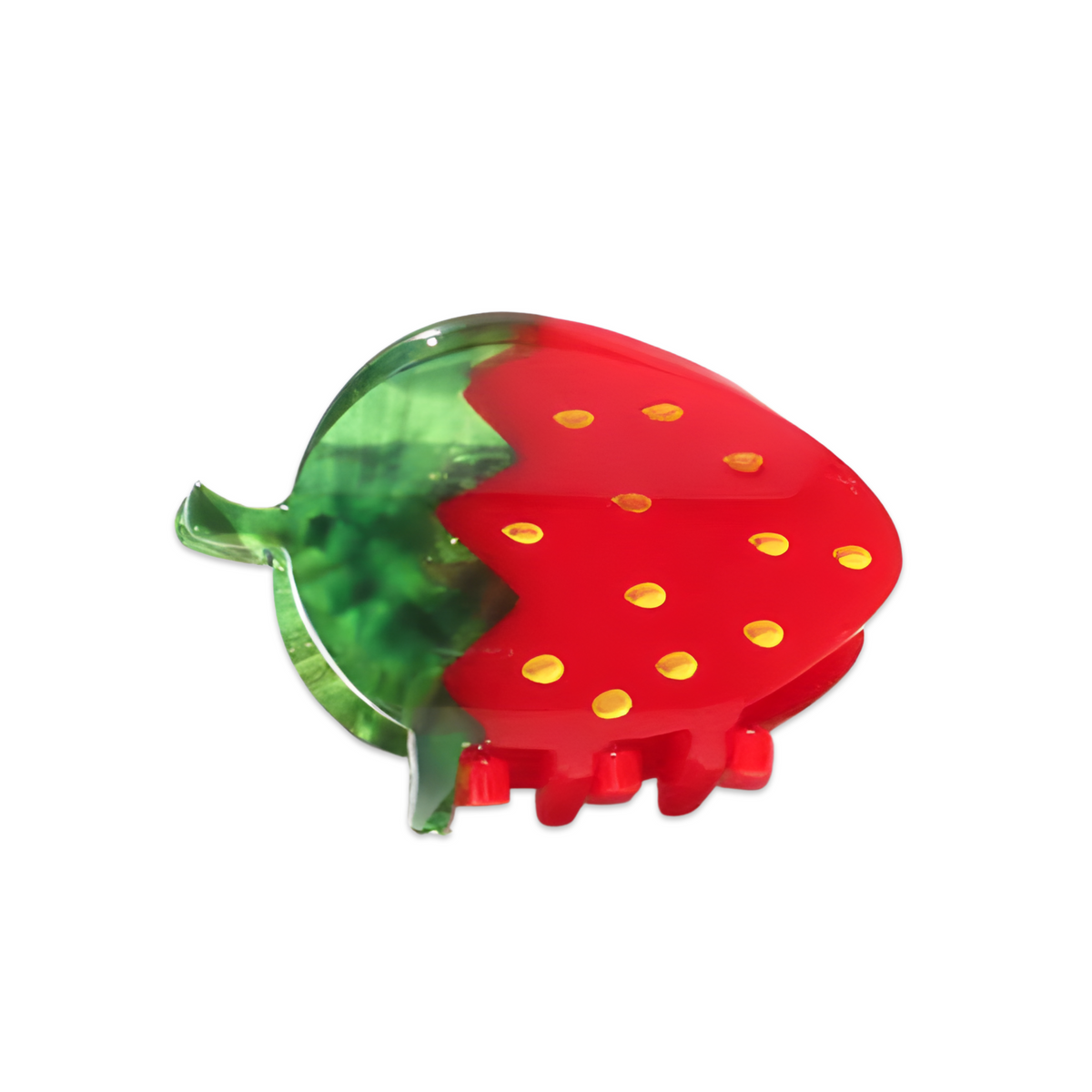 Claw Hair Clips