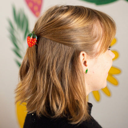 Claw Hair Clips