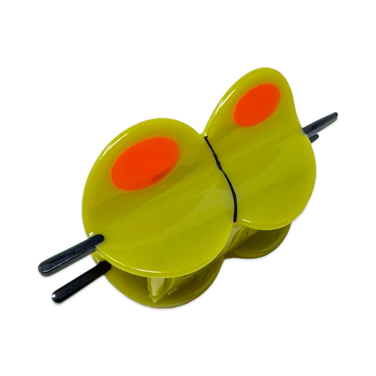 Claw Hair Clips