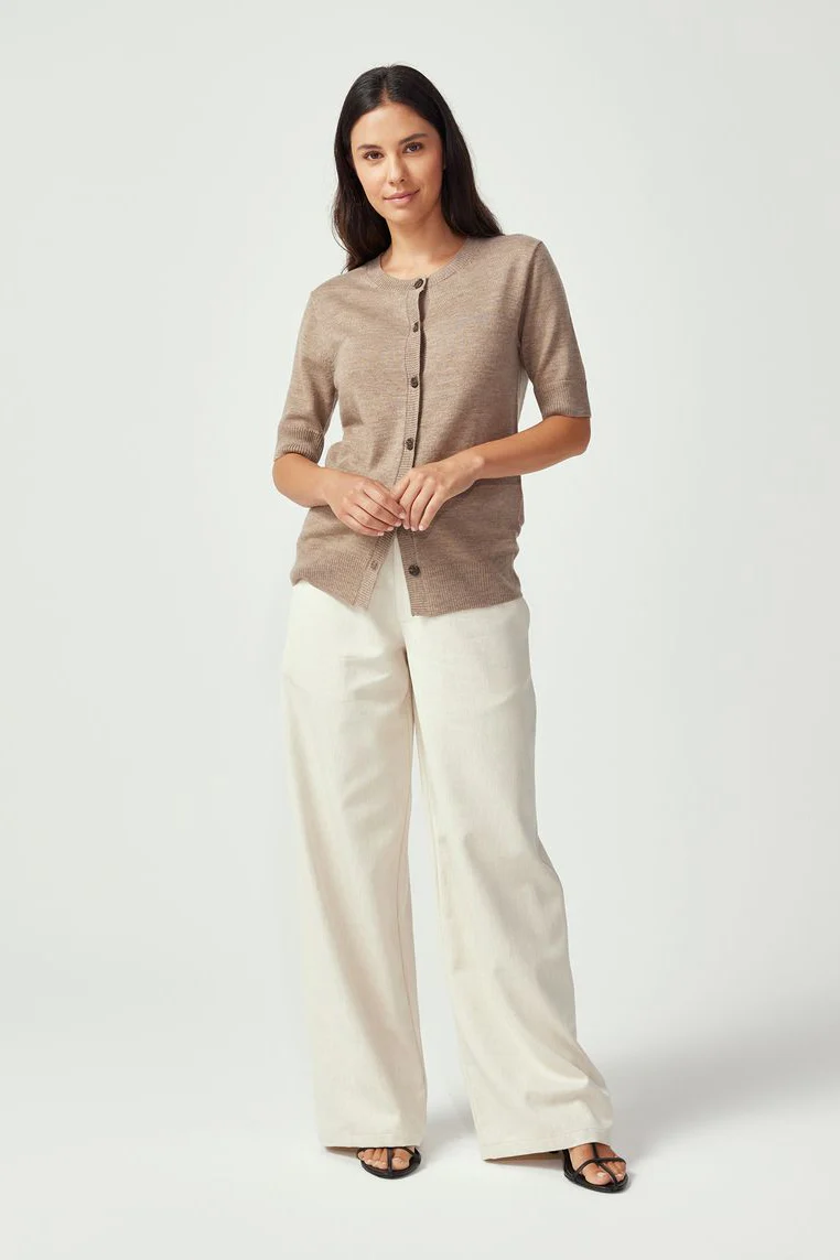 Orna Knit Cardi