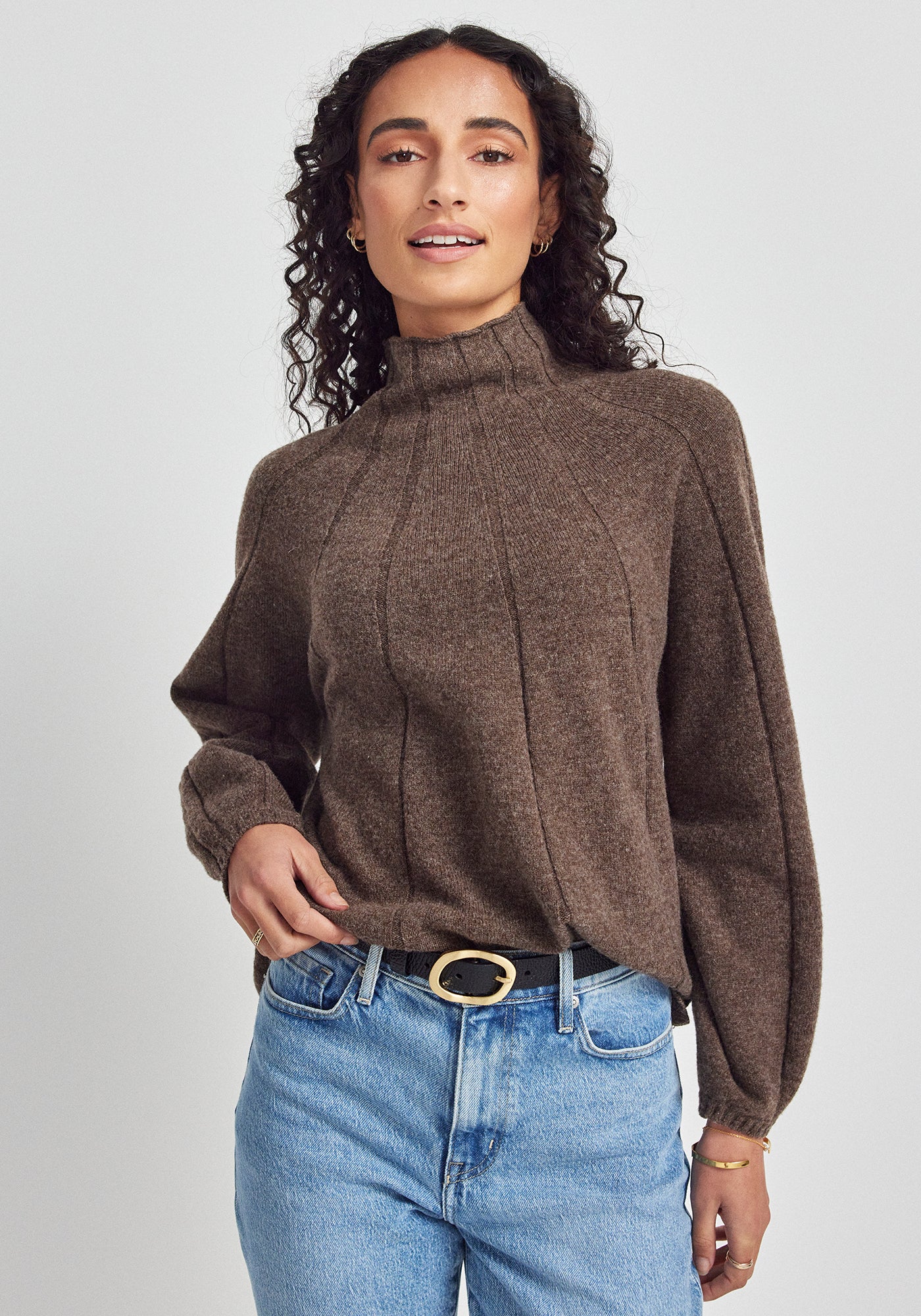 Lana Sweater