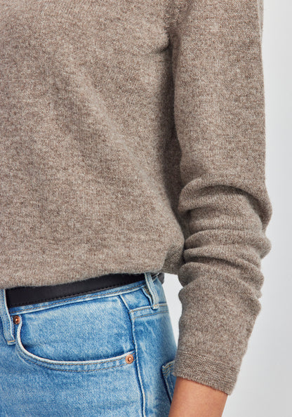 Lola Sweater - Totara