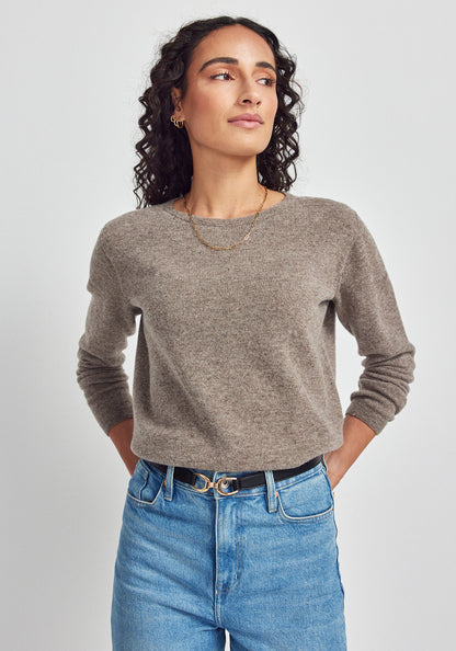 Lola Sweater - Totara