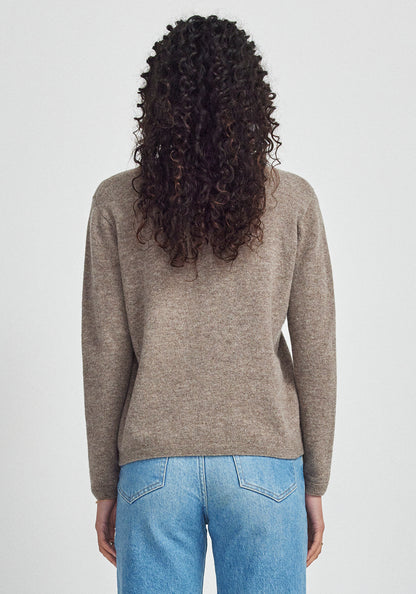 Lola Sweater - Totara