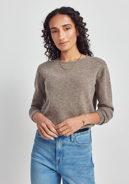 Lola Sweater - Totara