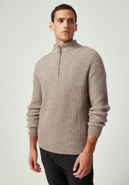 Tanner Half Zip