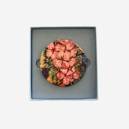 Pocket Mirror