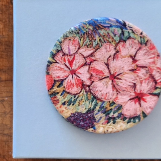 Pocket Mirror