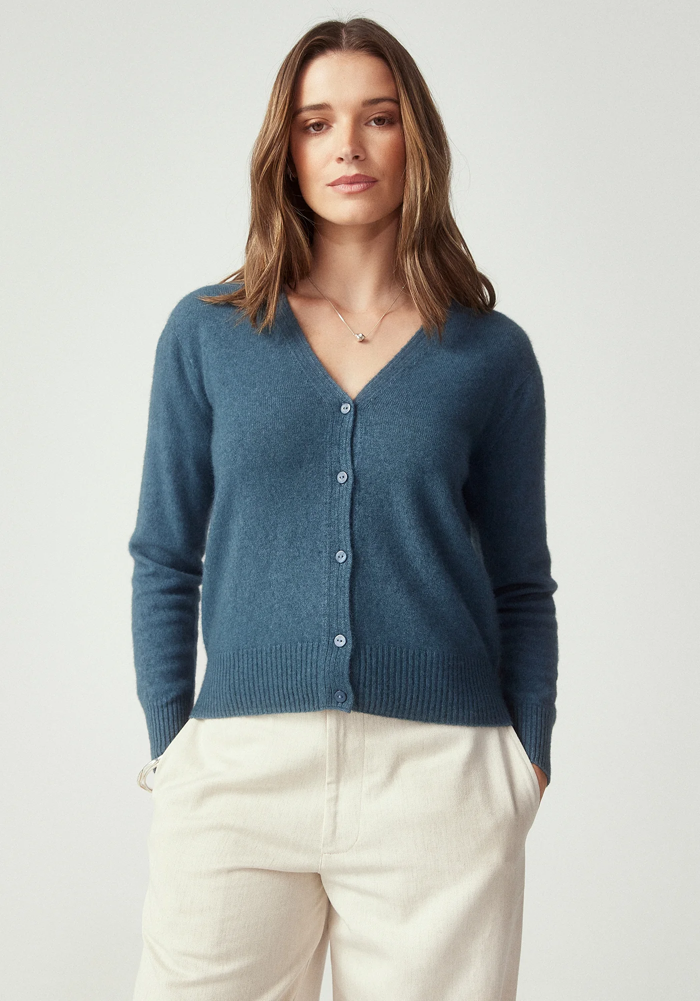 Kapua Relax Cardi