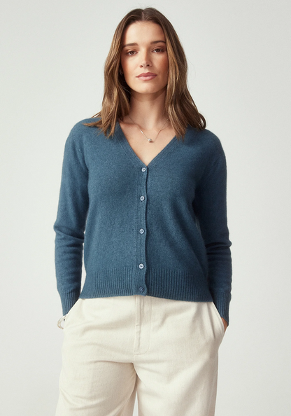 Kapua Relax Cardi