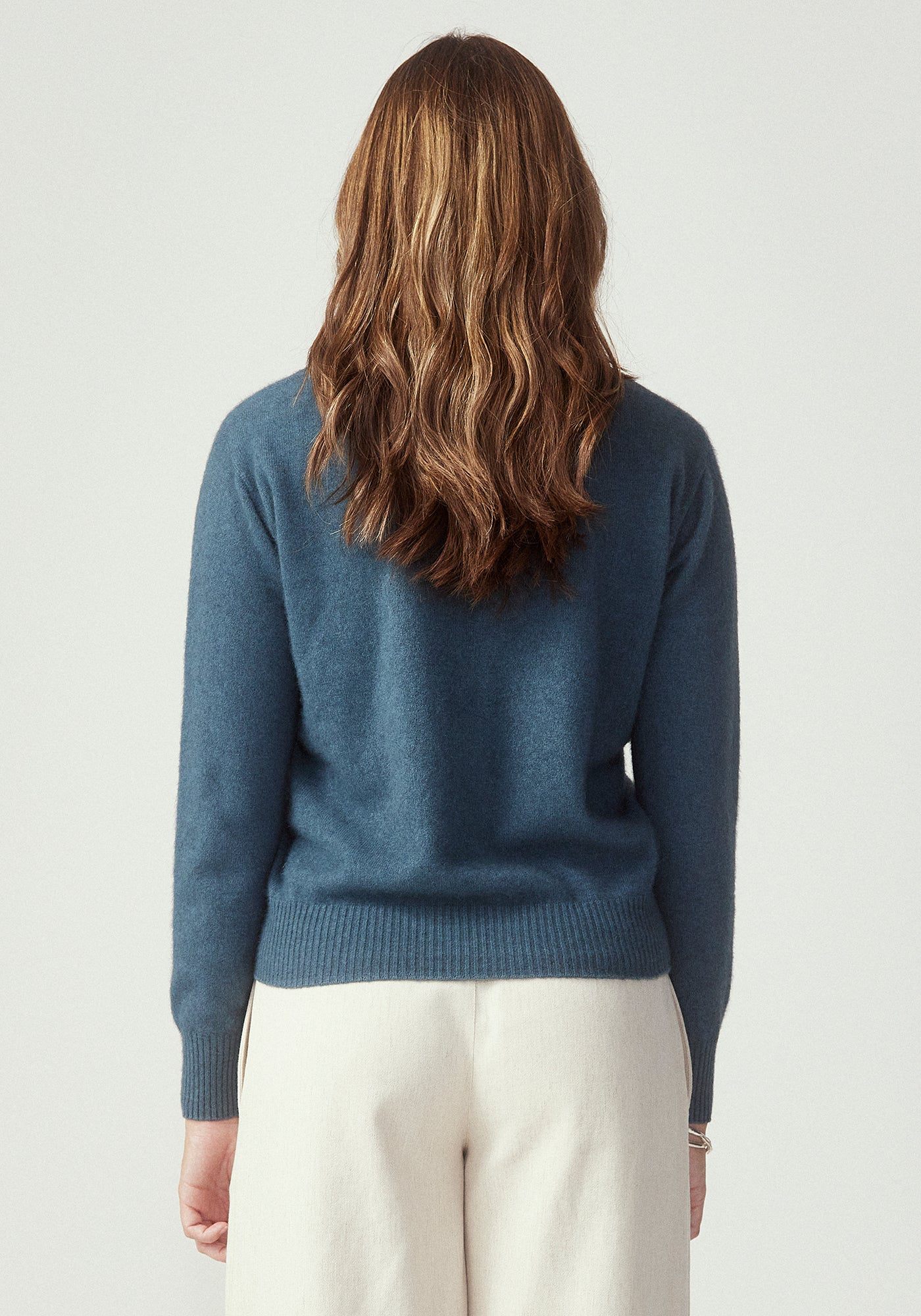 Kapua Relax Cardi