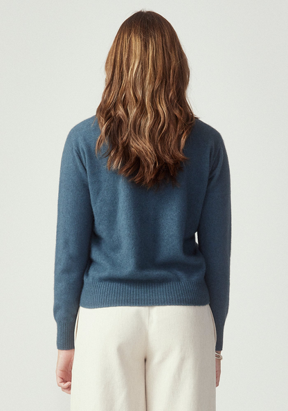 Kapua Relax Cardi