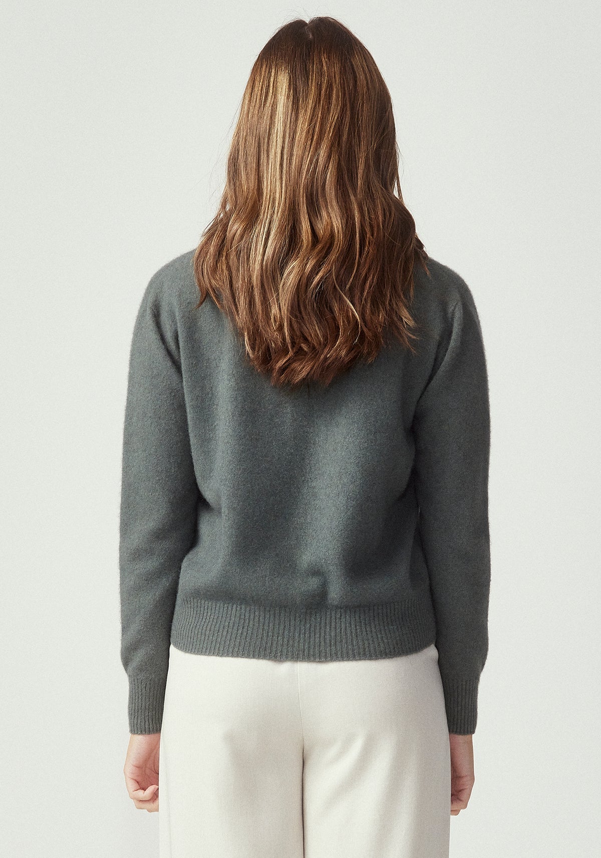 Kapua Relax Cardi