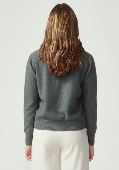 Kapua Relax Cardi
