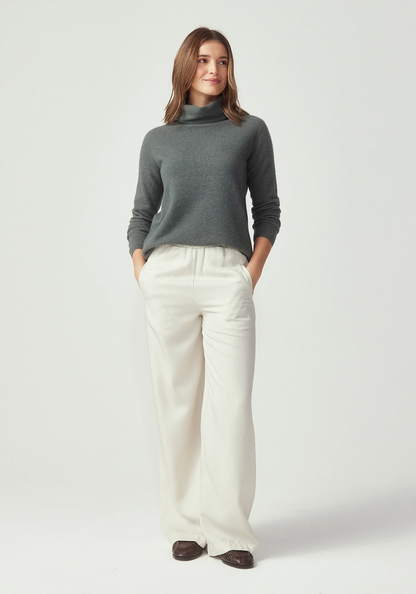 Float Sweater - Kanuka