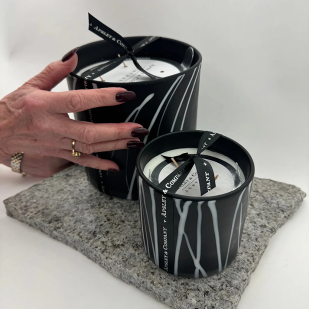 Medium Luxury Candle- 400g