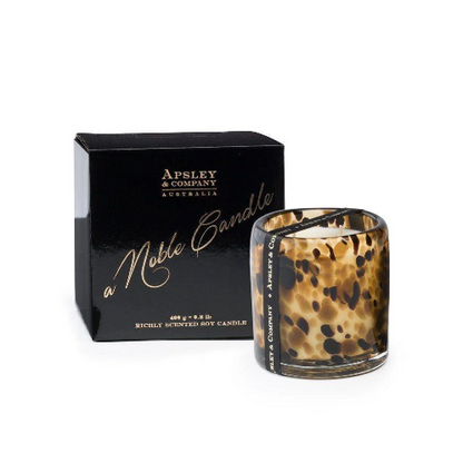 Medium Luxury Candle- 400g