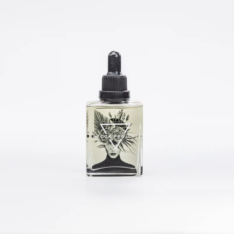 Nourishing Body Oil - Travel Size - 6 Fragrances
