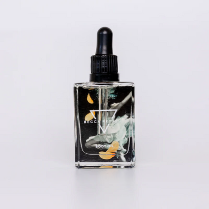 Nourishing Body Oil - Travel Size - 6 Fragrances