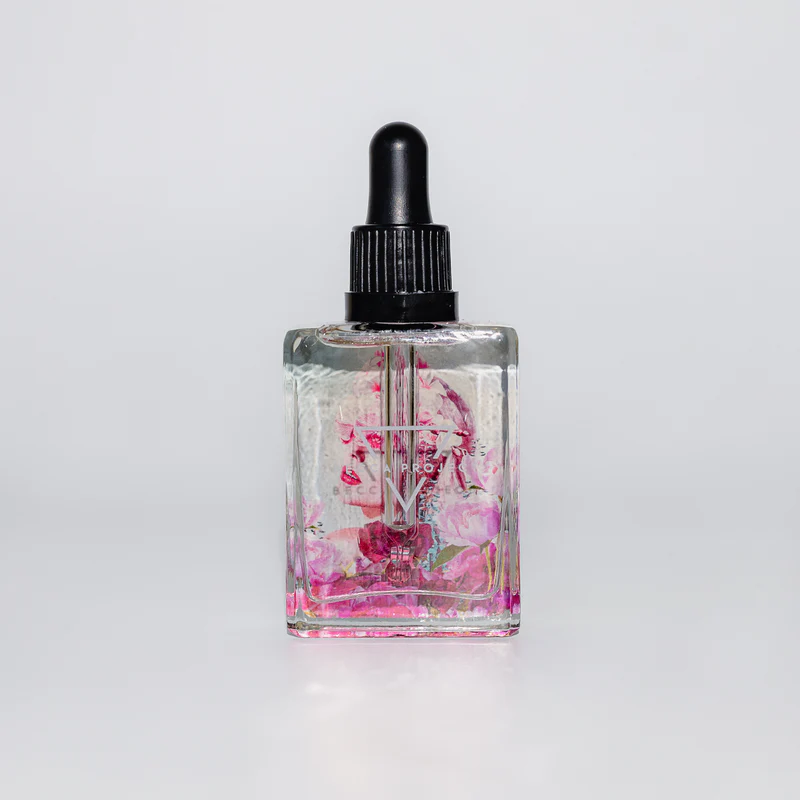 Nourishing Body Oil - Travel Size - 6 Fragrances