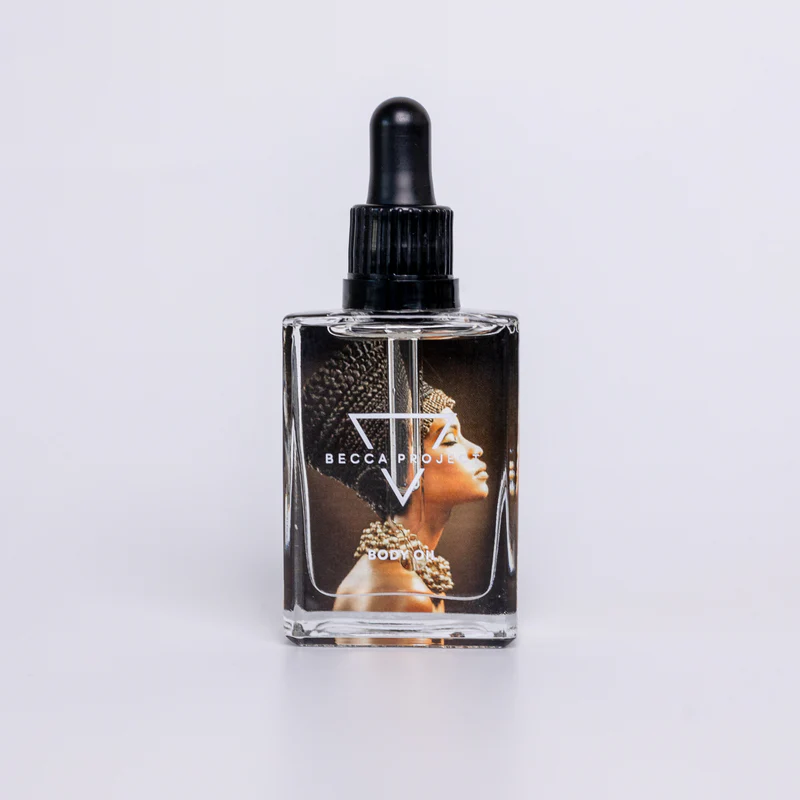 Nourishing Body Oil - Travel Size - 6 Fragrances
