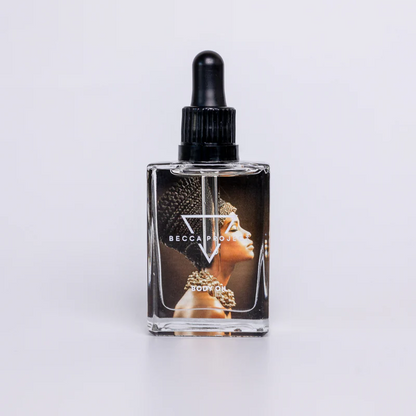 Nourishing Body Oil - Travel Size - 6 Fragrances