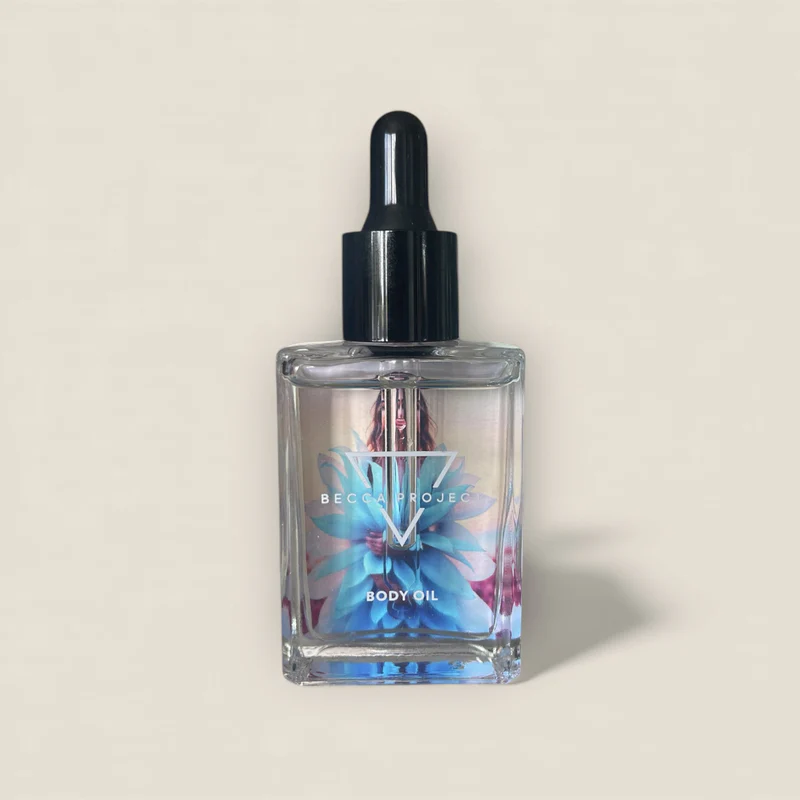 Nourishing Body Oil - Travel Size - 6 Fragrances