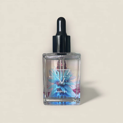 Nourishing Body Oil - Travel Size - 6 Fragrances