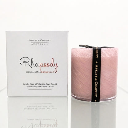 Medium Luxury Candle- 400g