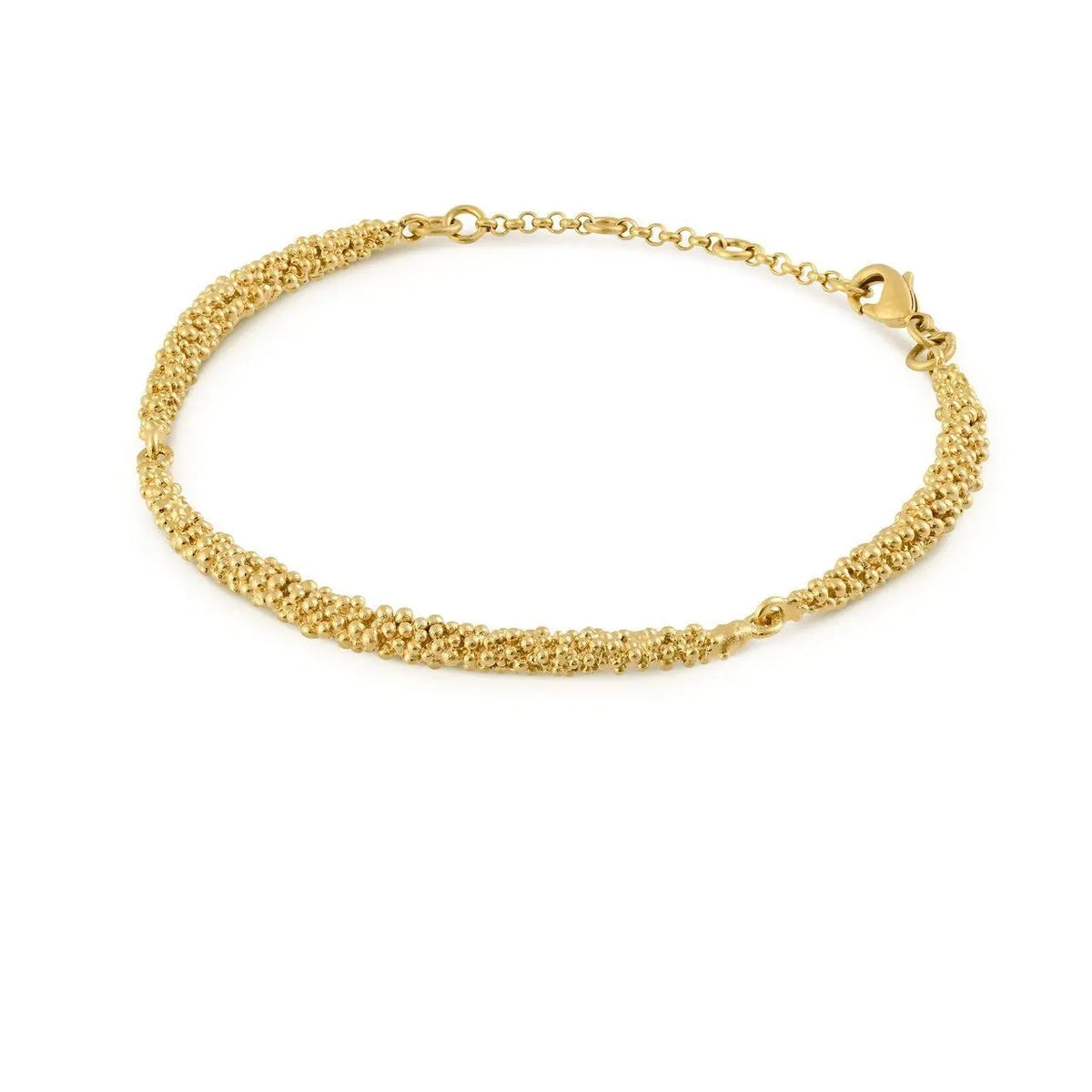 Stardust Gold Bracelet
