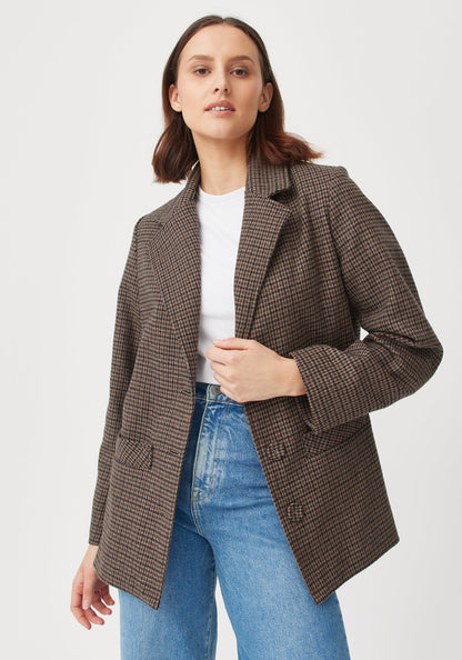Myrtle Blazer