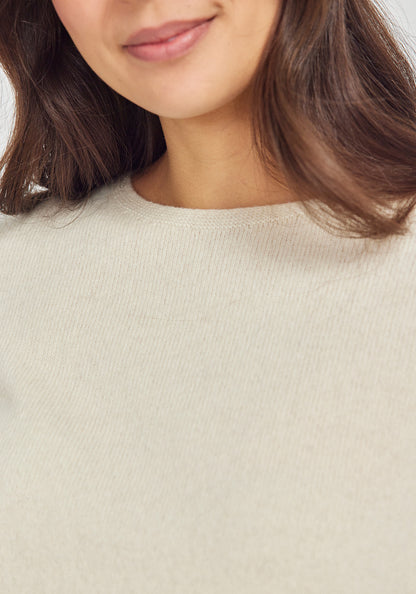 Lola Sweater - Puriri