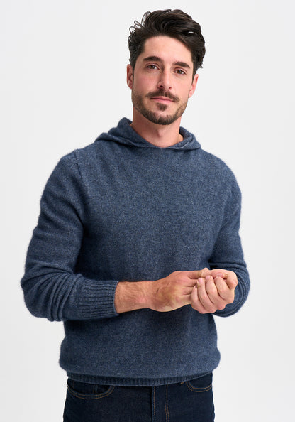 Merinomink - Giles Hoodie