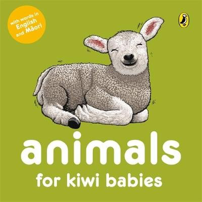 Bilingual Kiwi Babies
