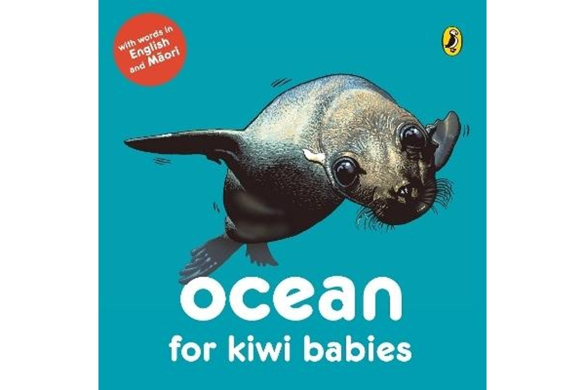 Bilingual Kiwi Babies