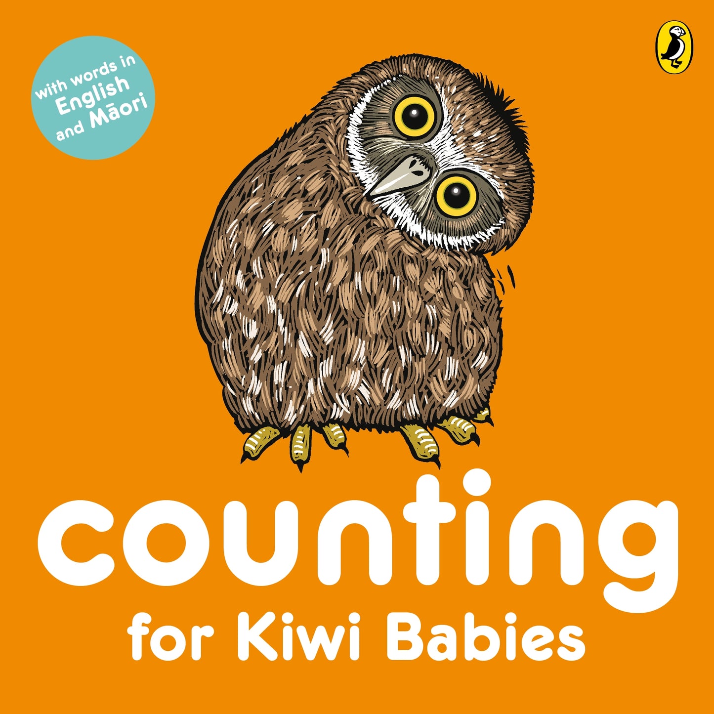 Bilingual Kiwi Babies