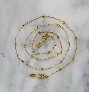 Sunglass Chain
