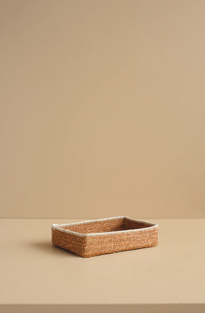 Woven Basso Trays